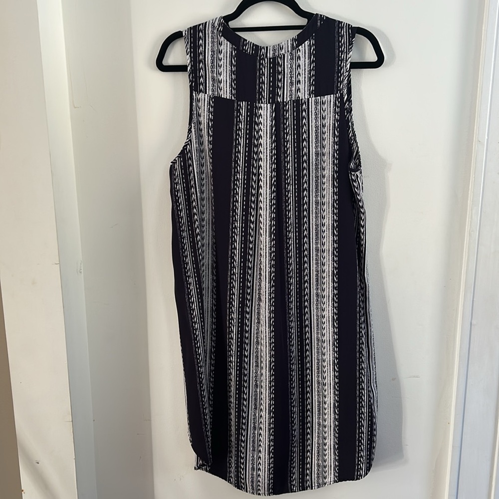 Lush dress size large - Picture 4 of 4